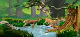 Game screenshot Зов Снайпера: Охота на животны mod apk