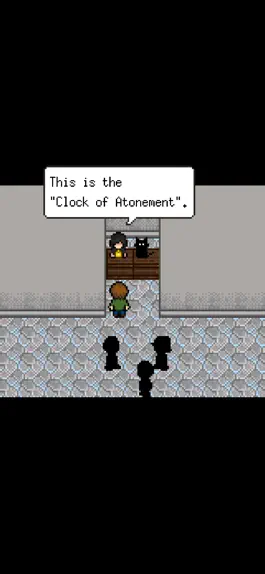 Game screenshot Clock of Atonement mod apk