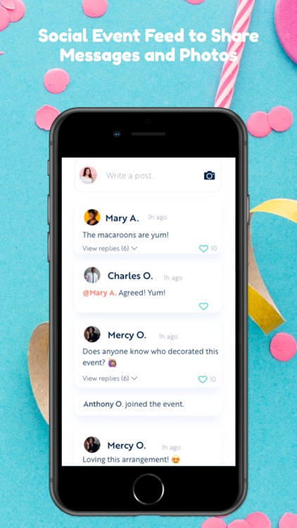 Nibi Event and Party Games screenshot-4