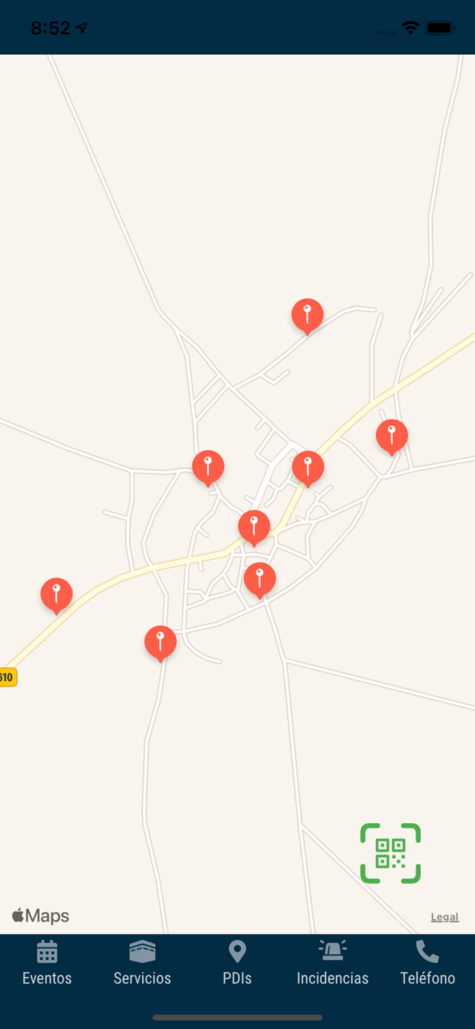 Ayuntamiento de Rágama