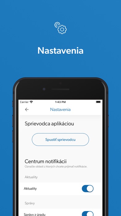Myjava Screenshot
