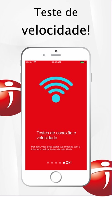 ITLine Screenshot