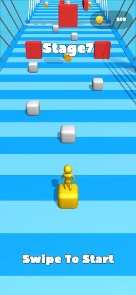 Game screenshot Bridge Surfer 3D mod apk
