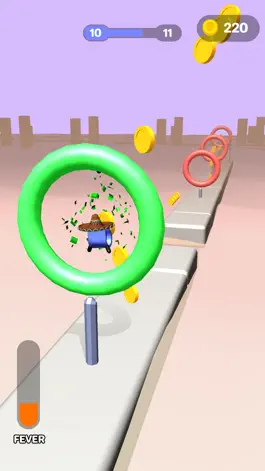 Game screenshot Limbo Run! mod apk