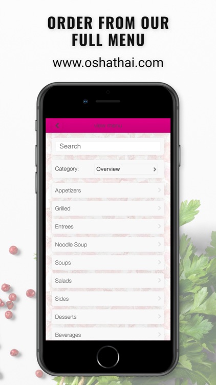 Osha Thai Embarcadero Inc