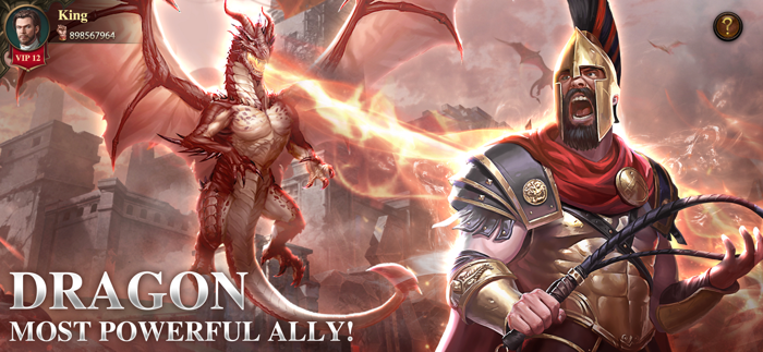 Throne of the Chosen