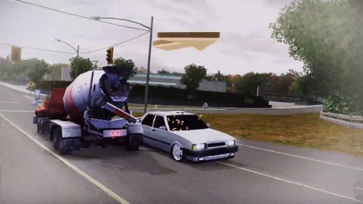 Car Drift Racing Simulator 21 Screenshot