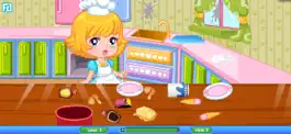 Game screenshot Moana Cooking Pancakes hack