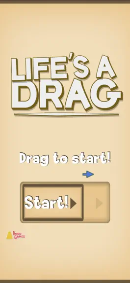 Game screenshot Life's a Drag mod apk