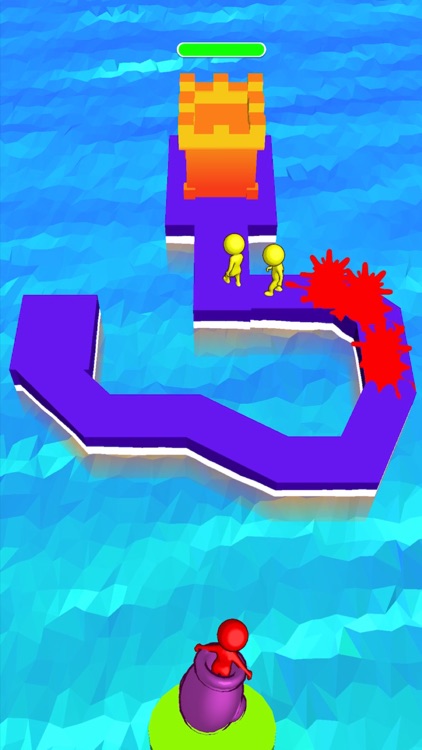 Pop Stickman screenshot-4