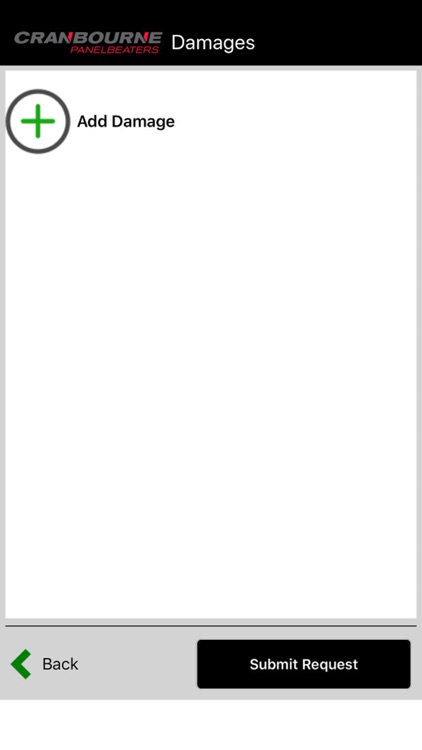 Cranbourne Repair Request