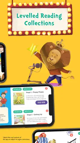 Game screenshot Me Books apk