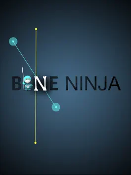 Game screenshot Bone Ninja mod apk