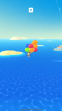 Game screenshot Balloon 3D apk