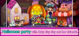 Game screenshot Baby Joy Joy: Halloween Party mod apk