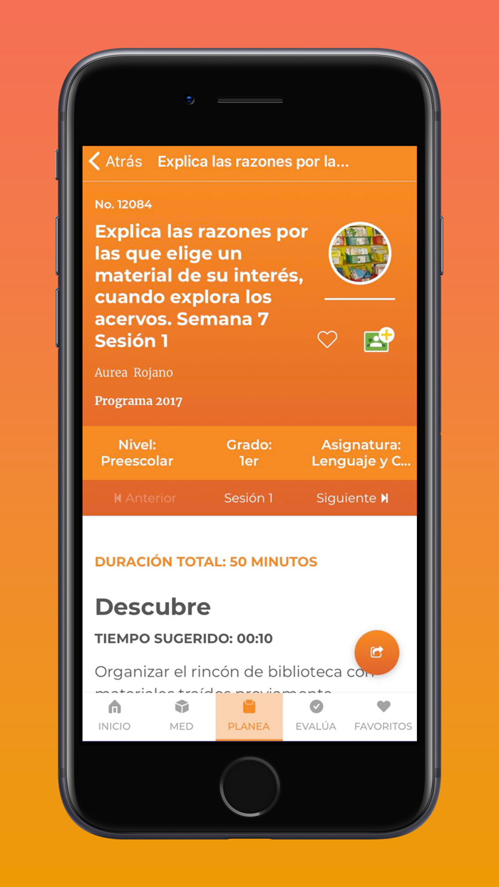 Red Magisterial Contigo