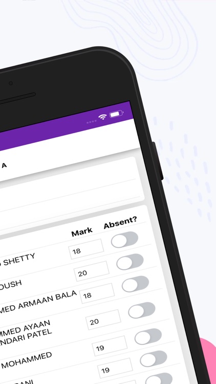 Model English High School screenshot-7