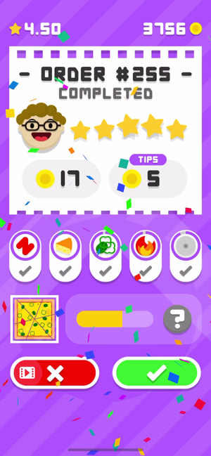 Perfect Pizza(圖3)-速報App
