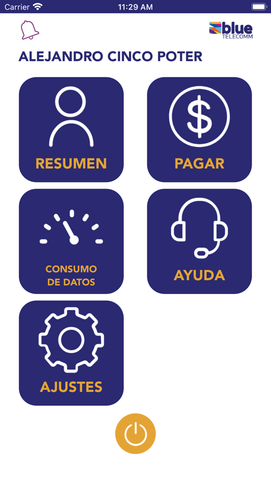 #2. App BT (iOS) 由: SKY México