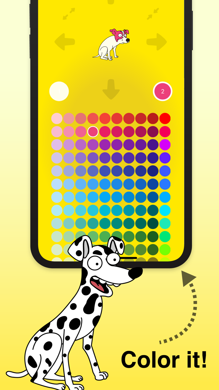 Pet Cartoon Sticker Maker