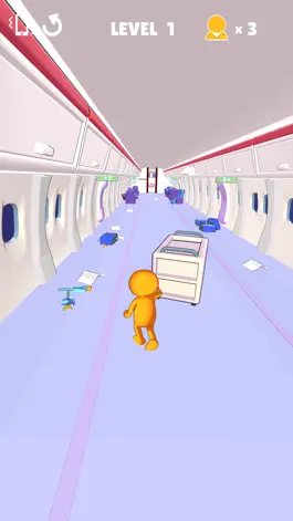 Game screenshot Air Escape hack
