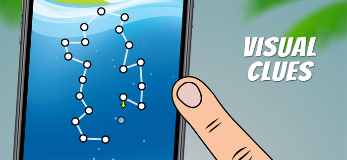 Zwierzęta - łączenie kropek