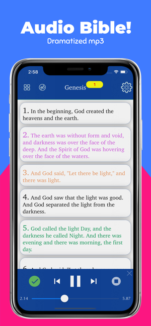 John Wesley's Explanatory(圖3)-速報App