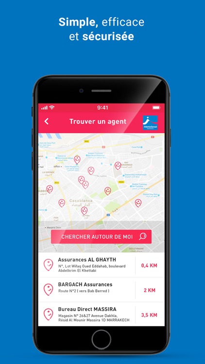 AtlantaSanad Connect