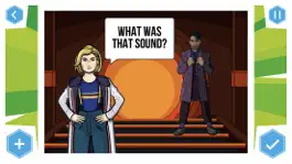 Game screenshot Doctor Who: Comic Creator mod apk