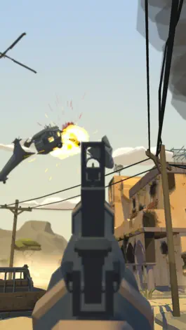 Game screenshot War Field 3D hack