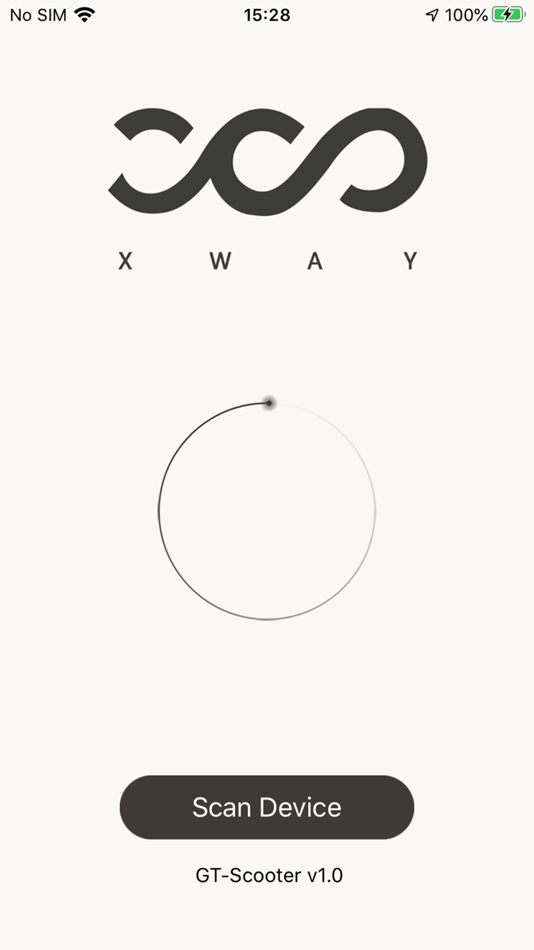 #1. GT-SCOOTER (iOS) 由: Jiangsu inSona Communication Technology Co.,Ltd