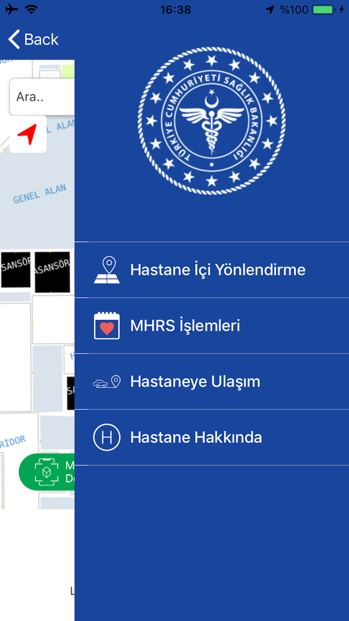 Adana Şehir Hastanesi