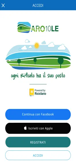 Game screenshot AroLe10 mod apk
