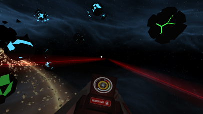 Starfighter Galaxy Defender VR Screenshot