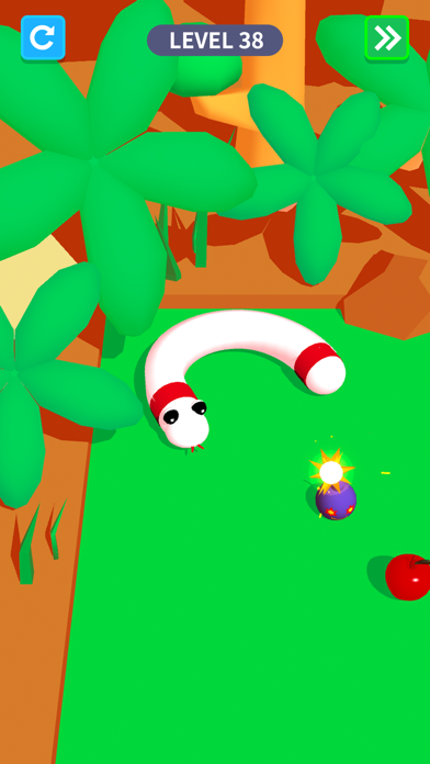 Animal Games 3D Screenshot