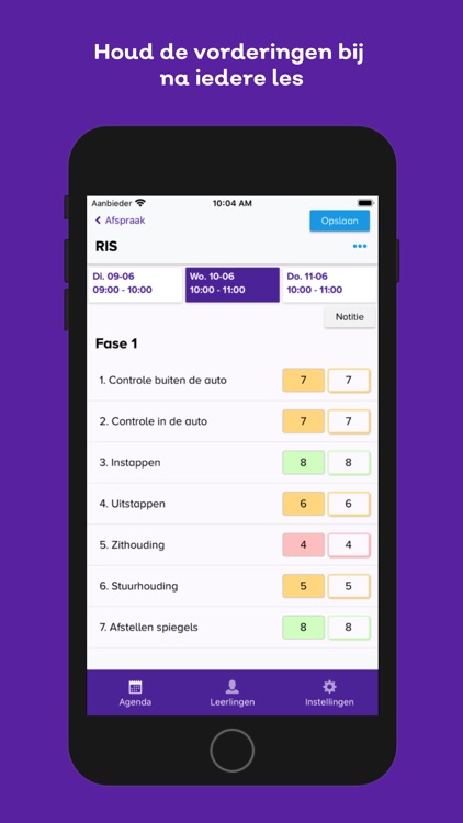 Dation Onderweg screenshot-7