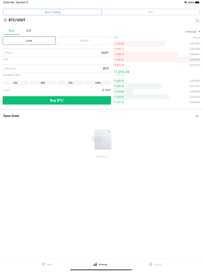 CFX Quantum ZEROONE Wallet