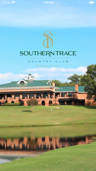 Southern Trace CC Screenshot
