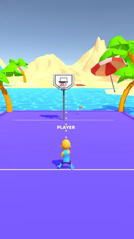 Game screenshot Basket Boys! mod apk