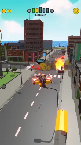 Game screenshot Air Hunter hack