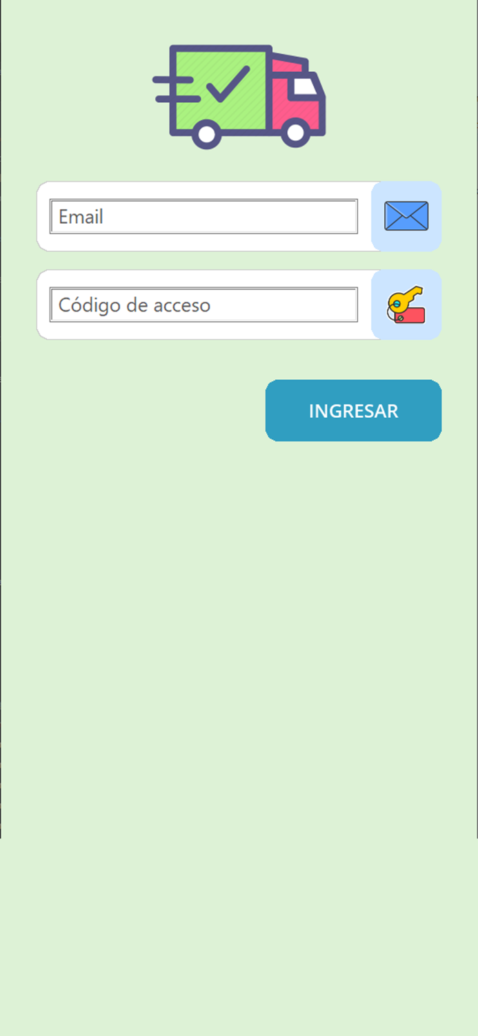 MARC Delivery Tracker