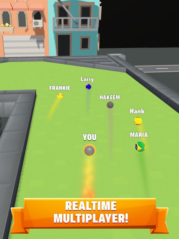 Mini Golf Stars: Arena Battle! screenshot 8