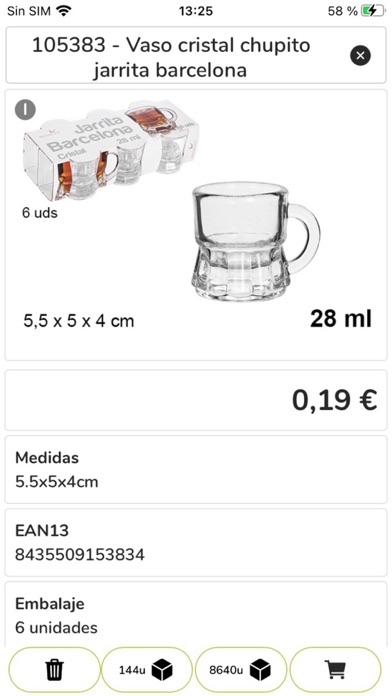 Screenshot #3 pour Casa y Menaje
