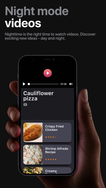 Low Carb Diet Recipes App screenshot-4