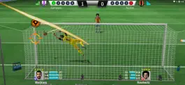 Game screenshot Winning Soccer apk