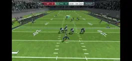 Game screenshot Axis Football Classic mod apk