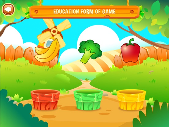 Kindergarten learning games,2+ screenshot 2