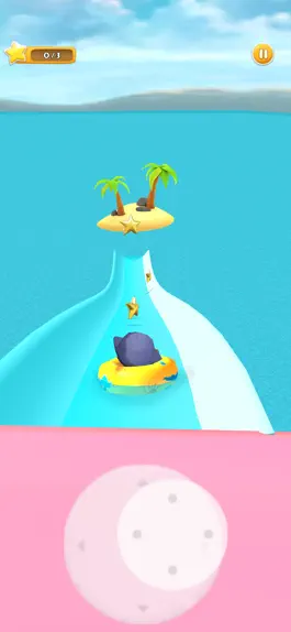 Game screenshot South Surfers Park 3D mod apk