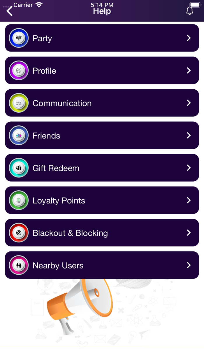 Icebreakers Experience