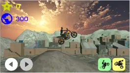 Game screenshot Manobras de Moto Brasil hack